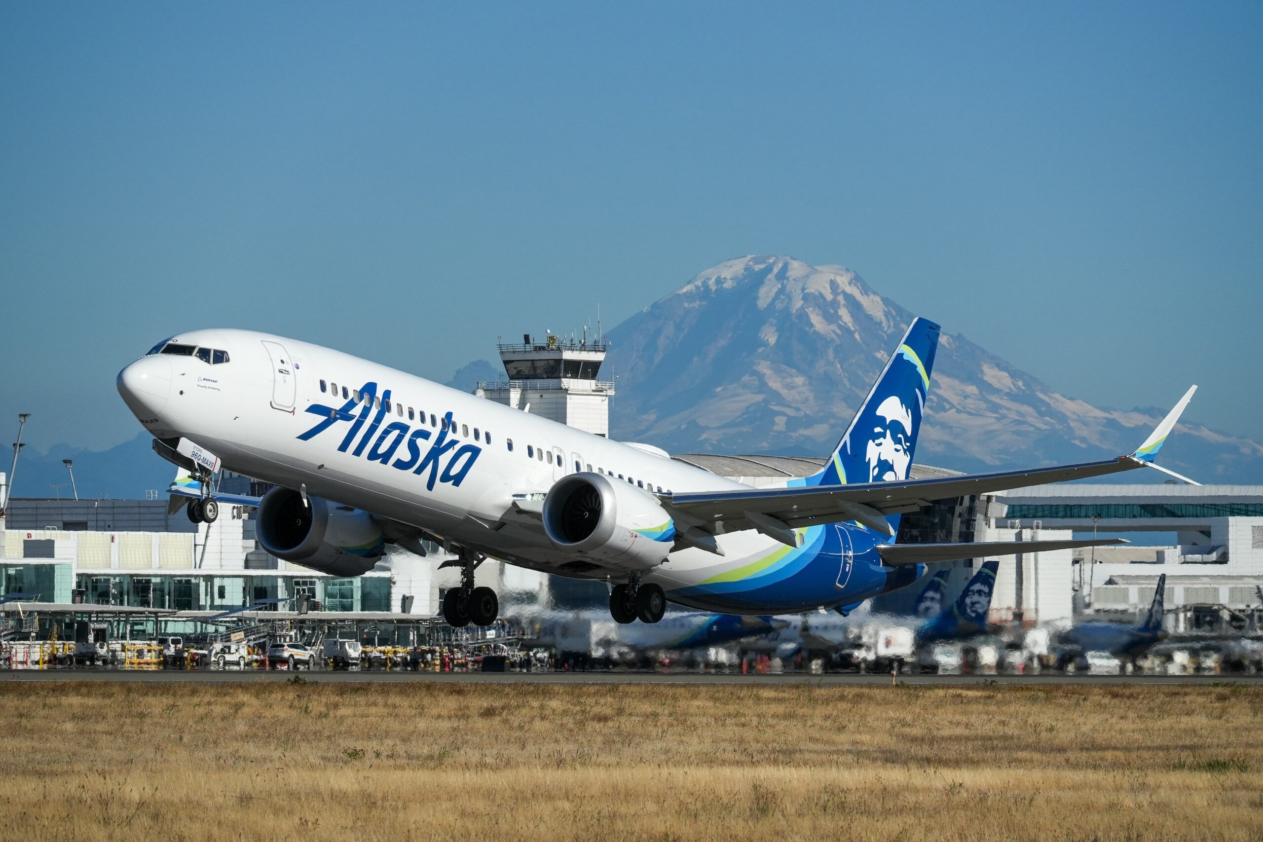 What grounded every Alaska Airlines flight in the U.S.? - Complete ...